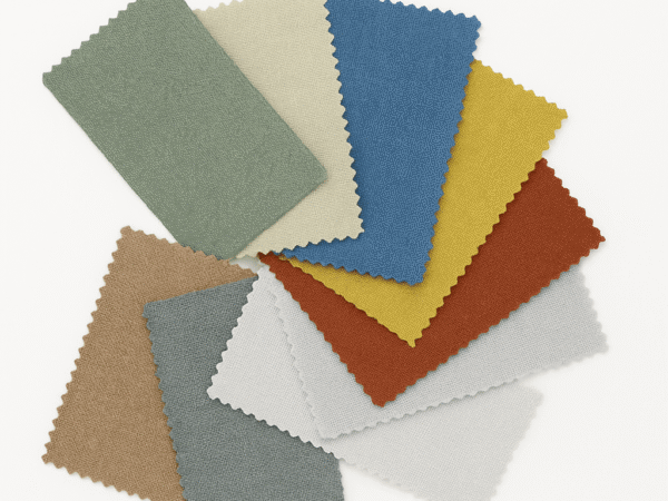 Sofa Fabric Swatch