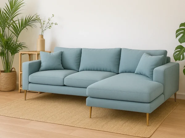 Tayo | L Shape Sofa