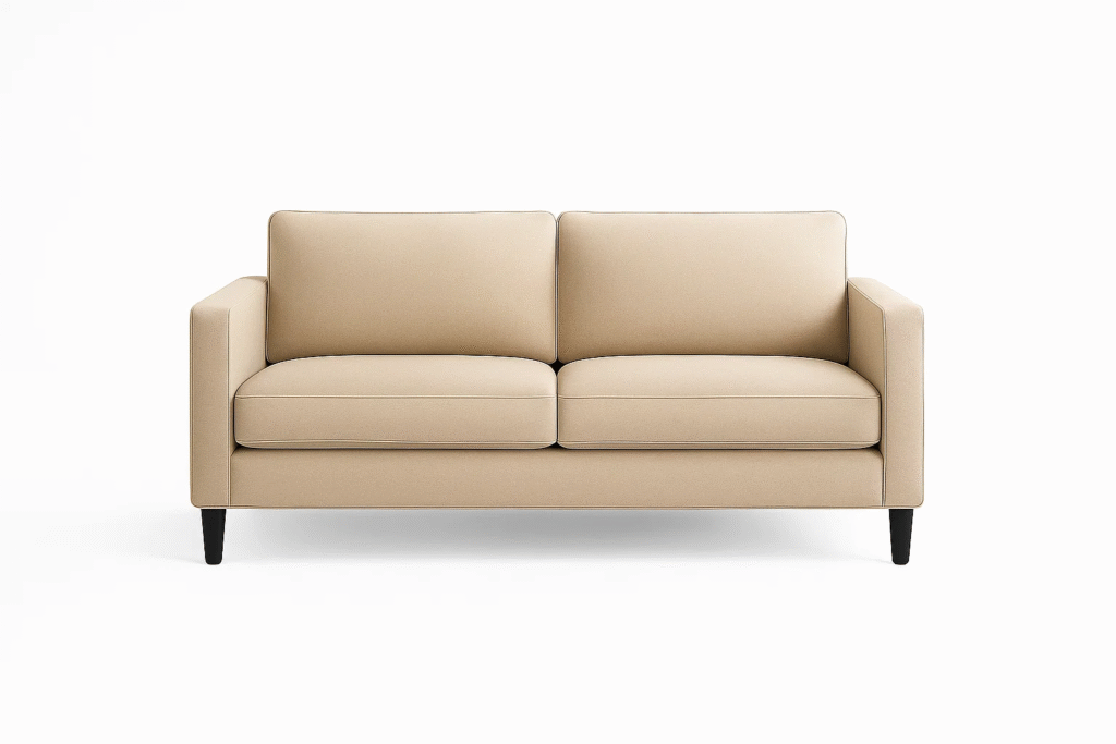 Two Seater Sofa