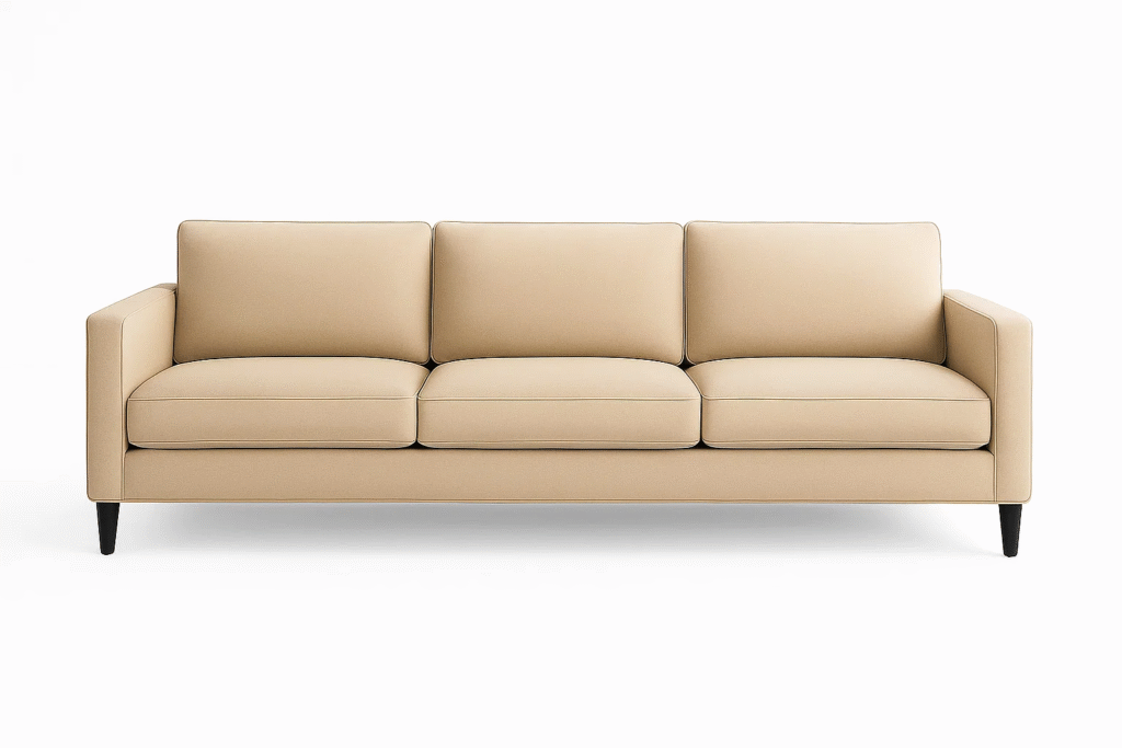 Three Seater Sofa