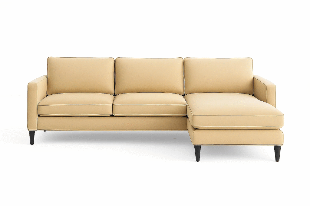 RHS Sectional Sofa
