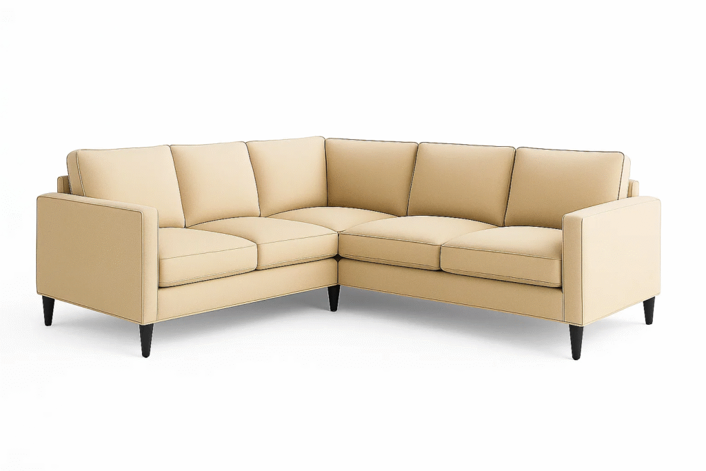 Corner Sofa