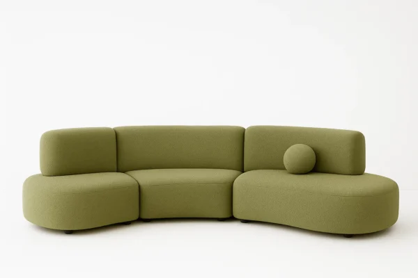 Modern Curves