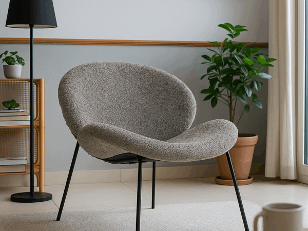 Aurelia Accent Chair