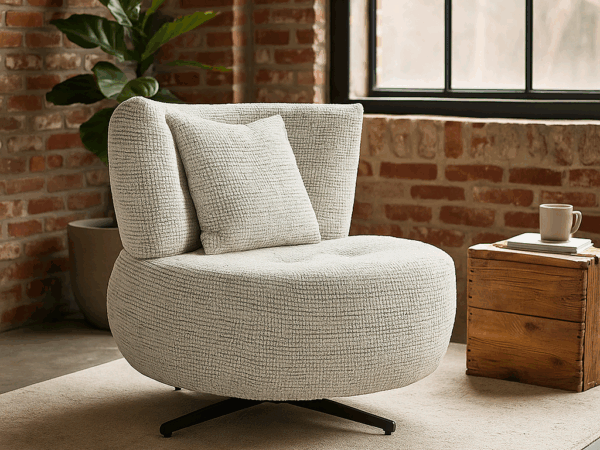 Drift Accent Chair