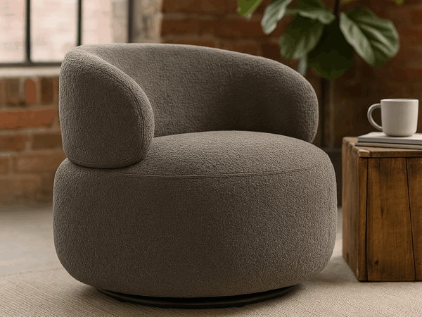 Halo Accent Chair