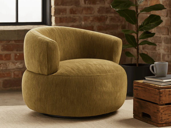 Koto Accent Chair