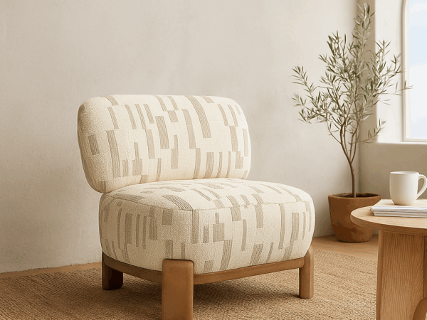 Nest Accent Chair