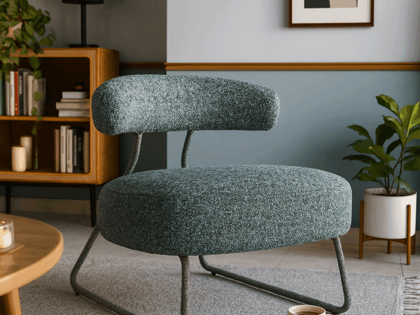 Norr Accent Chair