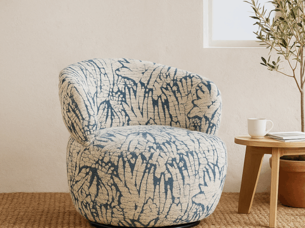 Skye Accent Chair