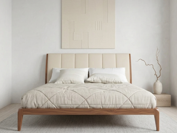 FlexiSofa_solid_wood_upholstered_bed_cresta_ls