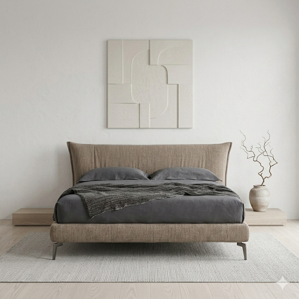 FlexiSofa_upholstered_bed_European_Design_Dante_ls