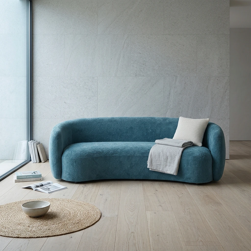 FlexiSofa_Curve_Sofa_Arlo_Boucle_Fabric_ls