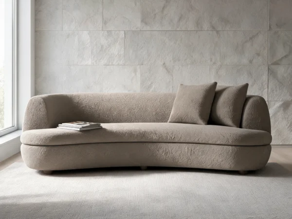 FlexiSofa_Noma_Curve Sofa_Noma_Boucle_Fabric_ls